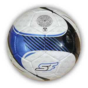 Inflatable Custom Color and Design Pvc Size 5 Soccer <b>Balls</b> Football OEM Soccer Training Leisure <b>Ball</b> for Match Training Use - Product Image 4