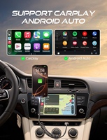 LISEN 2025 Nouveau câble USB C enroulé rétractable pour Carplay Tangle-Free 3A Type C Chargeur de voiture Cordon d'alimentation pour chargeur de voiture