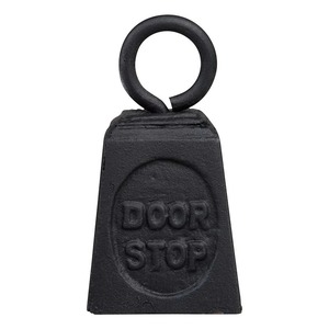 Elegante tope de puerta con motivo de bellota para accesorios de hogar de primera calidad - Product Image 3