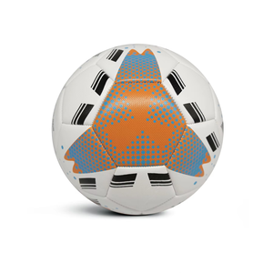 GAMEGAZER MS-1019-3 Ballon de football cousu à la main Taille 5 Poids 400-440G Circonférence 680-700MM 32 panneaux Léger Durable - Product Image 5