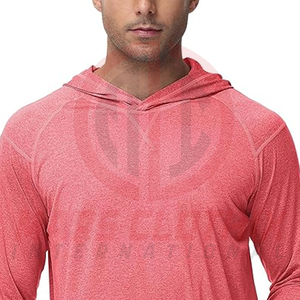 Sudadera de Pesca de Alto Rendimiento para Hombre, Estilo 2026, Sublimada, Transpirable y de Secado Rápido - Product Image 6