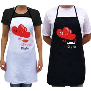 ผ้ากันเปื้อน - Product Image 1