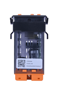 SELEC TC533AX จอแสดงผล 3 หลักแบบคู่ (สีแดง+สีเขียว) เครื่องควบคุมอุณหภูมิอุตสาหกรรม พร้อมการสื่อสาร RS485 หน่วยความจำ EEPROM - Product Image 4