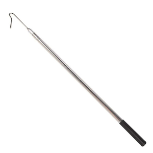 Pinza Profesional para Reptiles y Serpientes, Soporte para Serpientes, Palo para Atrapar Serpientes de 25 Pulgadas de Largo, Proveedor Mayorista OEM Veterinario - Product Image 1