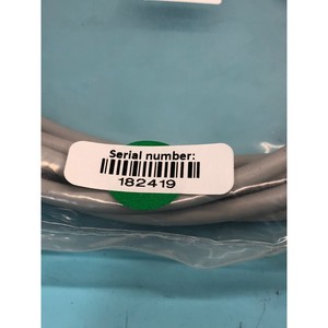 Lot de 3 joints toriques TEGAL 80-202-393, 182419 - Équipements et pièces semi-conductrices de confiance de la marque globale Legacy - Product Image 5