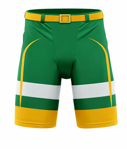 Pantalones de Hockey sobre Hielo para Adultos SEAMRE, Precio de Fábrica, Resistentes al Agua, Transpirables, Ropa Deportiva de Entrenamiento para Hombre - Product Image 5