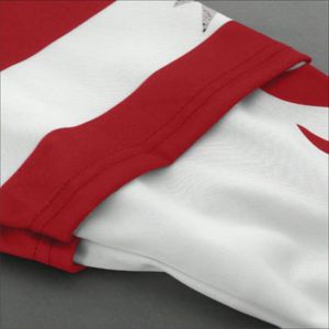 Vêtements de sport Denish, sweat à capuche zippé surdimensionné pour homme, de haute qualité, en coton molletonné, tricoté, brodé, imperméable - Product Image 3