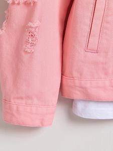 Jeans de Moda para Hombre, Chaqueta Personalizada con el Último Diseño, Jeans de Alta Calidad a Precio de Mayoreo para Todas las Temporadas - Product Image 5