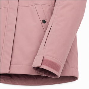 Fabricant de vestes de ski imperméables haut de gamme, vestes de snowboard personnalisées, vêtements de sport d'hiver coupe-vent, vente en gros d'usine - Product Image 5