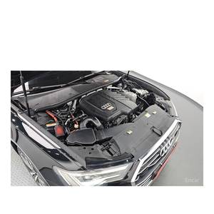 Audi A6 45 TFSI Quattro Premium 2023, 47,400 km, Volante a la Izquierda, Asientos de Cuero, Cámara Trasera - Product Image 6