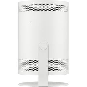 Proyector Inteligente DLP 4K Freestyle Gen 2 de 250 Lúmenes con Batería Integrada (2-3 Horas) y 2 Años de Garantía - Product Image 3