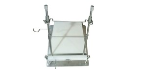 Soporte Dental para Conejos y Roedores con Abrebocas para Mesa Quirúrgica de Hospital Veterinario, con Características Ajustables y Soporte para Alivio del Dolor - Product Image 3