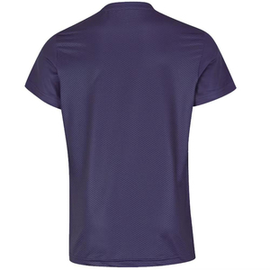 Breathable High Quality Fully Sublimated Quick Dry Short Sleeve <b>Table</b> <b>Tennis</b> Tops Training Shirt Men <b>Tennis</b> Uniform Customizable - Product Image 4