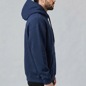 Nouveaux arrivages : sweats à capuche pour homme, qualité supérieure, coton lourd, chauds et confortables, pour un usage quotidien décontracté et un style streetwear tendance. - Product Image 3