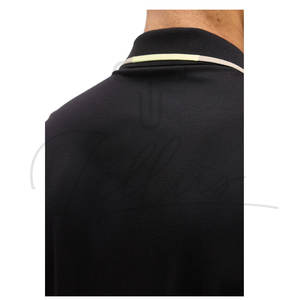 Chemises polo pour hommes de qualité supérieure, 100% coton, respirantes, séchage rapide, sur mesure, en vente en ligne - Product Image 6