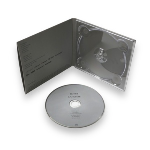 Servicio de Prensado de CD-R y Impresión de Digipacks - Personalizable, Exportación a Todo el Mundo - Product Image 1