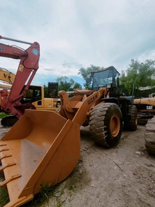 รถตักดิน SEM655D รถตักดินมือสองของแท้จากประเทศจีน - Product Image 4