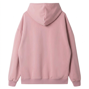 Sweat-shirts à capuche légers de couleur unie personnalisés pour hommes et femmes, vêtements dorés - Product Image 2