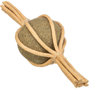 Giocattolo XXL con Catnip e Suono per Gatti, 17 cm - Product Image 2