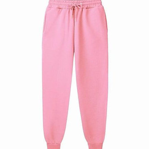 Pantalones Casuales de Invierno para Hombre, Forro Polar, Cintura Media, Cierre con Cordón, Transpirables, Secado Rápido, Múltiples Bolsillos, Logotipo Personalizado - Product Image 6