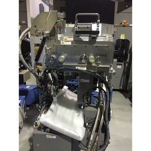 AMAT Endura CL Chamber ห้องสูบอัด Endura CL Al - Product Image 3