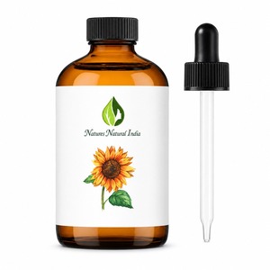 Aceite Esencial de Rosa Mosqueta Prensado en Frío 100% Puro con Aroma Floral Dulce para Todo Tipo de Piel - Product Image 6