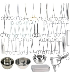 Set de Urología de 52 Piezas para Diagnóstico y Tratamiento de Enfermedades de la Vejiga y del Tracto Urinario, Set de Cirugía Urológica, Set de Cirugía de la Vejiga - Product Image 2