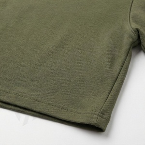 Camisetas Cortas de Algodón Lisas para Mujer, Personalizadas con Estampado, de Manga Corta, Elegantes y Modernas, para Gimnasio y Deportes - Product Image 5