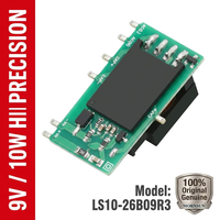 Module d'alimentation AC-DC isolé LS10-26B09R3 10W, entrée 9V 85-305VAC, isolation 4000VAC, unité d'alimentation pour capteur, sortie unique