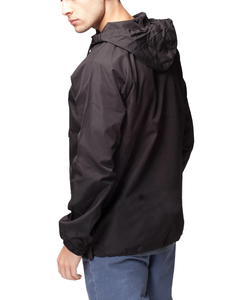 Nouveau style – Blouson coupe-vent personnalisé pour femme, veste respirante à capuche grande taille pour homme, décontractée, hiver, automne, surdimensionnée - Product Image 3