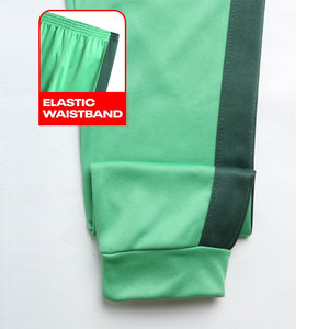 Ensemble de survêtement pour homme, personnalisable, respirant et à séchage rapide, pour la gym et la course à pied - Product Image 4