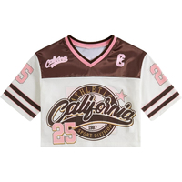 Produsen Pakaian Tim Bahan Jersey Mesh Polyester 100% Berkualitas Premium Anti-Bakteri, Cetak Sublimasi, Ringan, Cepat Kering