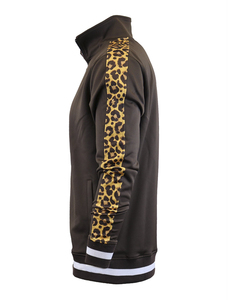 Chaqueta Softshell al por Mayor, Ropa Exterior de Alto Rendimiento para Suministro Minorista a Gran Escala y Producción de Ropa Personalizada, MOQ Disponible - Product Image 2