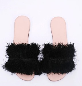 Sandales pour femmes en raphia faites à la main |   Chaussures Bohèmes Confortables et Élégantes |   Chaussures d'été écologiques |   Tailles personnalisables - Product Image 1