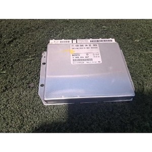Módulo de Control de Transmisión para Clase S 1998-2005, Usado, OEM 0315450932 - Product Image 1