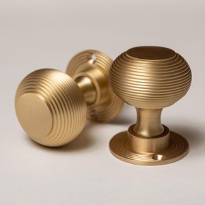 Brass copper <b>gold</b> <b>knobs</b> Textured grip <b>cabinet</b> handles Durable modern hardware Round minimalist <b>cabinet</b> <b>knobs</b> - Product Image 6