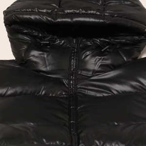 New Design 100% Polyester Softshell <b>Waterproof</b> Outdoor <b>Jacket</b> With Anti-static Feature Coats fashionable winter <b>jacket</b> Keep <b>warm</b> - Product Image 2