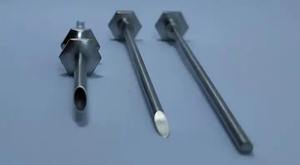 Kit de Trócar Manual HRT de Alta Calidad Fabricado en Fábrica, 3.5mm 4.5mm, Sin Cuchilla, para Inserción de Pellets Hormonales, Set de Instrumentos Quirúrgicos - Product Image 5