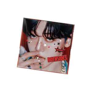 SM ENTERTAINMENT NCT JNJM-1er Mini Álbum BOTH SIDES [Versión con Póster] Coreano - Product Image 4