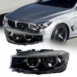 Para BMW Serie 3 <span class=keywords><strong>Gt</strong></span> F34 piezas 2017 <span class=keywords><strong>2018</strong></span> 2019 2020 para BMW F34 <span class=keywords><strong>Gt</strong></span> Faro de alta calidad para BMW F34 Accesorios - Product Image 1