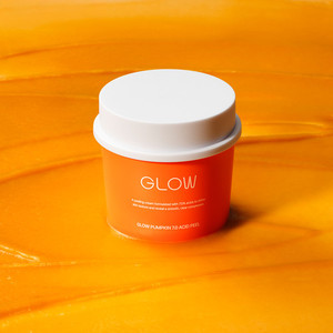 Peeling Ácido FAU Glow Pumpkin 7.0 50g BHA/AHA, Peeling Suave No Irritante con Recuperación Calmante - Product Image 4
