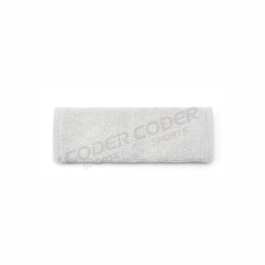 2026 Bandeaux anti-transpiration personnalisés avec logo, minimalistes, en coton/nylon, pour le sport, pour femmes et hommes, protège-poignets de protection professionnels - Product Image 4