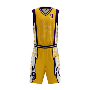 Uniforme de Baloncesto Premium, Ropa Deportiva de Alto Rendimiento, Fabricante de Ropa Deportiva para Equipos - Product Image 2