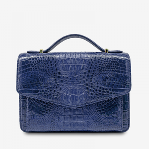 กระเป๋าถือหนังแท้คุณภาพสูงออกแบบใหม่กระเป๋าถือสตรีหรูหรากระเป๋าหนังแท้ขายส่งกระเป๋าหนังเลดี้ - Product Image 1