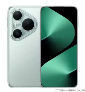 2025 H-ua-we Pura 80 Pro 5G Smartphone Octa Core 6.8 "OLED 120Hz 5700mAh Batterie 100W Charge Harmony OS 5.1 Étanche - Product Image 4