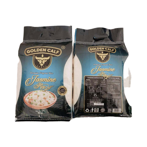 Premium Vietnam Jasmine Rice Fragante Arroz de grano largo para exportación 1kg/5Kg/10kg/25kg/50kg PP/BOPP/PAPE bag - WA 8485747123 Stephen - Product Image 1