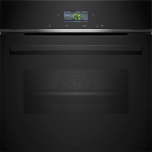 Horno compacto integrado Siemens CB734G1B1 iQ700, envío gratuito a todo el mundo - Product Image 1