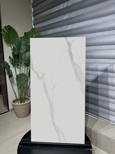 กระเบื้องเซรามิก VOLAKAS GRIGIO ลดราคาพิเศษ ผิวมัน/ด้าน ลายหินอ่อน หรูหรา สำหรับปูพื้นและผนัง ตกแต่งภายในสไตล์โมเดิร์น มีจำหน่ายแล้ว - Product Image 4
