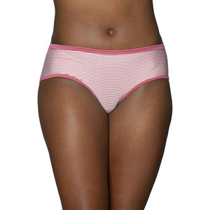 Nuevas bragas hipster de algodón puro para mujer, de cintura media, color liso, para uso diario, venta al por mayor de fábrica - Product Image 5