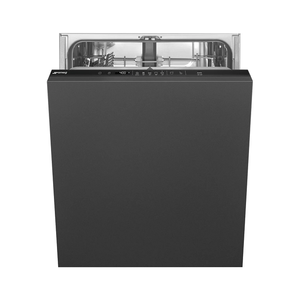 เครื่องล้างจานแบบฝังในตัว S-m-e-g รุ่น D-I262D ขนาด 13 ช่อง ยี่ห้อ D e-n-e-r-g-y - Product Image 1